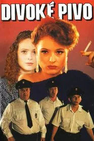 Poster do filme Divoké pivo