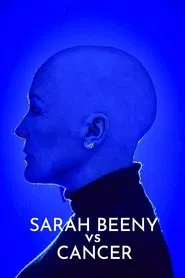 Sarah Beeny vs Cancer movie poster