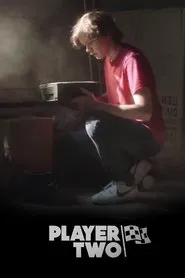 Player Two movie poster