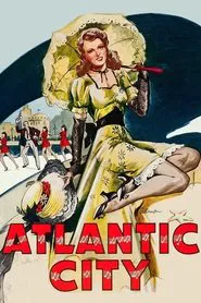 Poster do filme Atlantic City