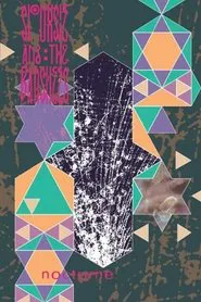 Siouxsie & The Banshees — Nocturne movie poster