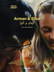 Arman & Elisa movie poster