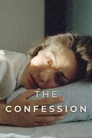 The Confession movie poster