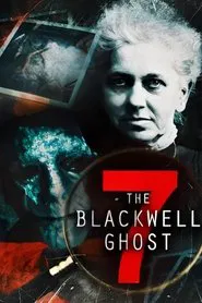 Poster do filme The Blackwell Ghost 7