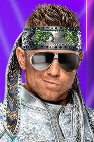 Biography: The Miz movie poster