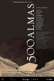 Poster do filme 500 Almas