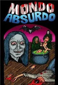 Mondo Absurdo movie poster