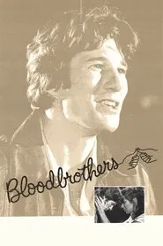 Bloodbrothers movie poster