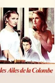 The Wings of the Dove movie poster