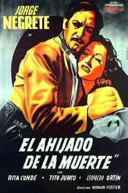 Poster do filme El ahijado de la muerte