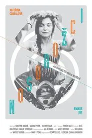 Rhinoceros movie poster