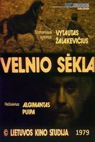 The Devil's Seed movie poster