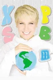 Xuxa Só Para Baixinhos 11 movie poster