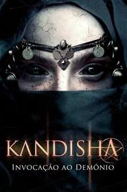 Poster do filme Kandisha: Invocação ao Demônio