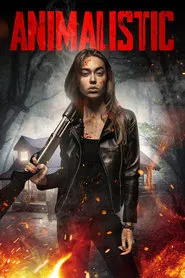 We Are Monsters movie poster