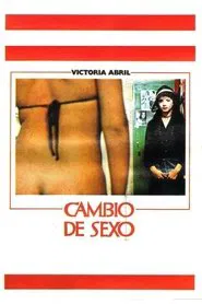 Change of Sex movie poster