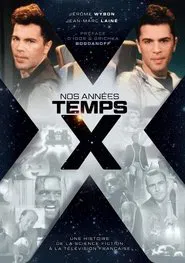 Poster da série Temps X