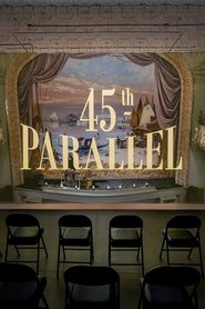 45th Parallel movie poster