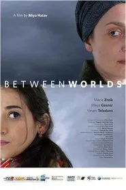 Between Worlds movie poster