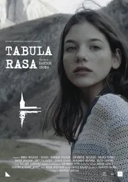 Tabula rasa movie poster