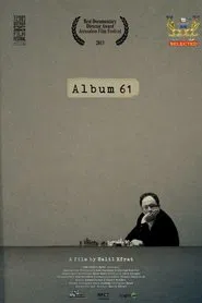 Poster do filme Album 61