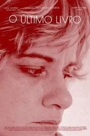 O Último Livro movie poster