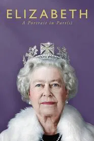 Elizabeth: A Portrait in Part(s) movie poster
