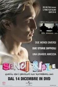 Sentirsidire: Quello che i genitori non vorrebbero mai movie poster