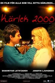 Love 2000 movie poster