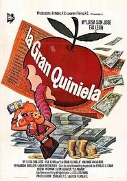 La gran quiniela movie poster
