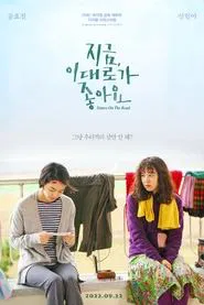 Sisters on the Road movie poster