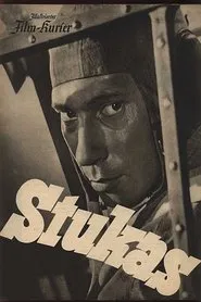 Poster do filme Stukas