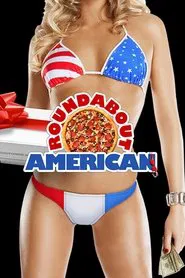 Roundabout American movie poster