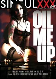 Poster do filme Oil Me Up