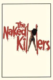 Poster do filme The Naked Killers