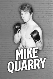 Mike Quarry movie poster
