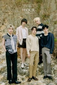 TOMORROW X TOGETHER THE 3RD PHOTOBOOK H:OUR In Suncheon movie poster