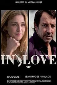 In Love movie poster
