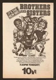 Brothers and Sisters tv show poster