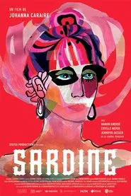 Sardine movie poster
