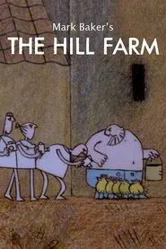 The Hill Farm movie poster