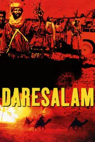 Daresalam movie poster