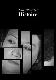 A Simple Story movie poster