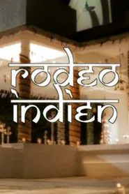 Zazie : Rodéo Indien movie poster