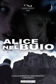 Poster do filme Alice nel buio