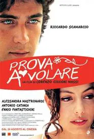 Prova a volare movie poster