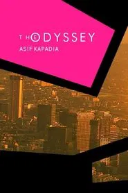The Odyssey movie poster