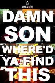 Poster do filme Damn Son Where'd You Find This?