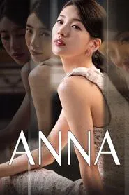 Anna tv show poster