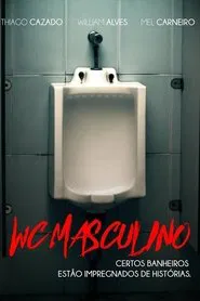 WC Masculino movie poster